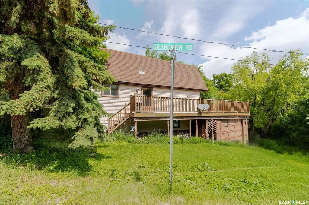 930 Tatanka Drive Marquis Rm No. 191 SK S0H 2X0