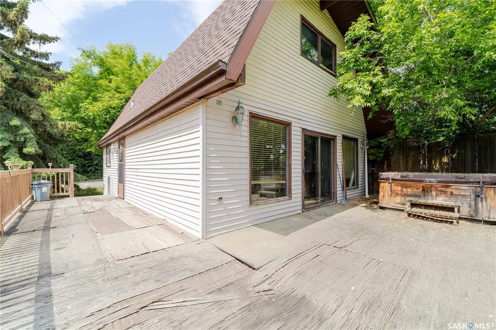 930 Tatanka Drive Marquis Rm No. 191 SK S0H 2X0