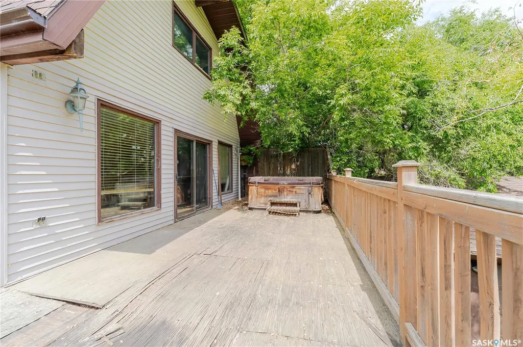 930 Tatanka Drive Marquis Rm No. 191 SK S0H 2X0