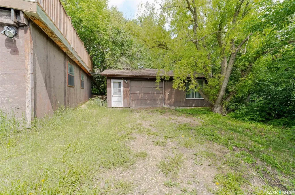 930 Tatanka Drive Marquis Rm No. 191 SK S0H 2X0