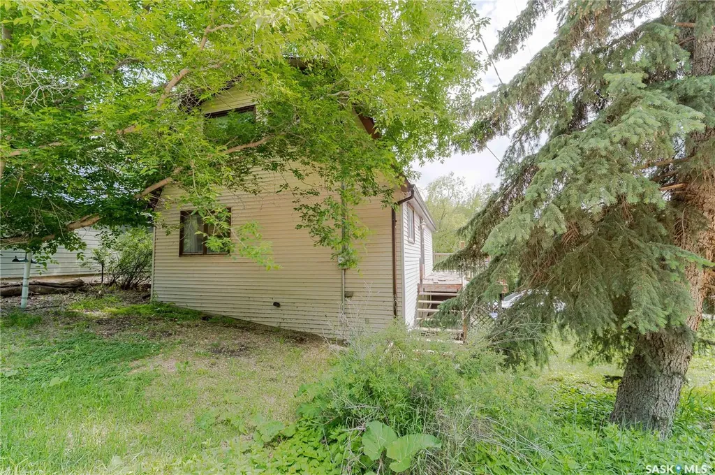 930 Tatanka Drive Marquis Rm No. 191 SK S0H 2X0