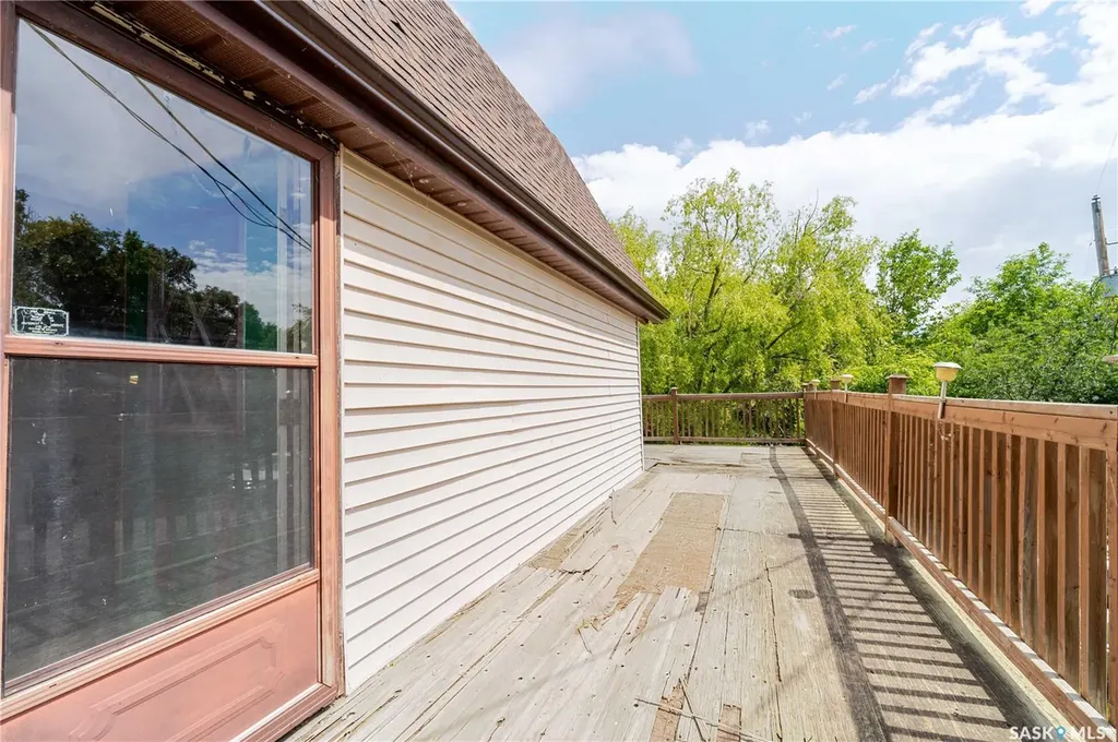 930 Tatanka Drive Marquis Rm No. 191 SK S0H 2X0