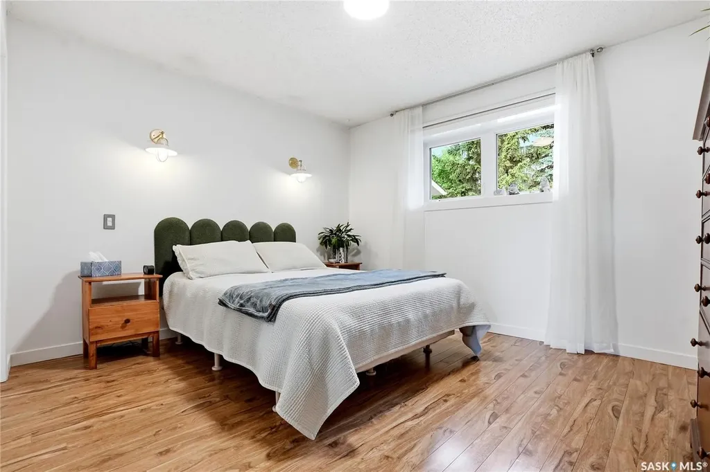 447 Ball Way Saskatoon SK S7K 6E6