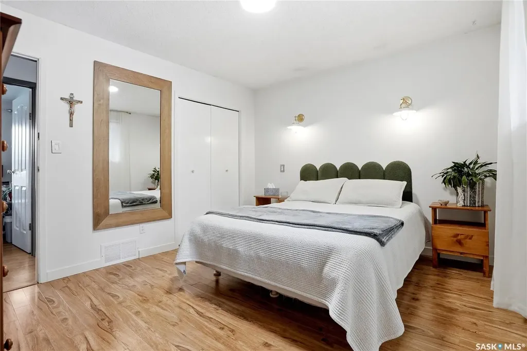 447 Ball Way Saskatoon SK S7K 6E6