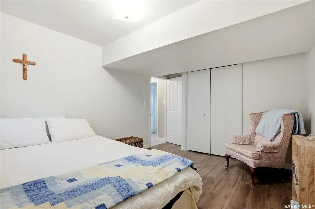 447 Ball Way Saskatoon SK S7K 6E6
