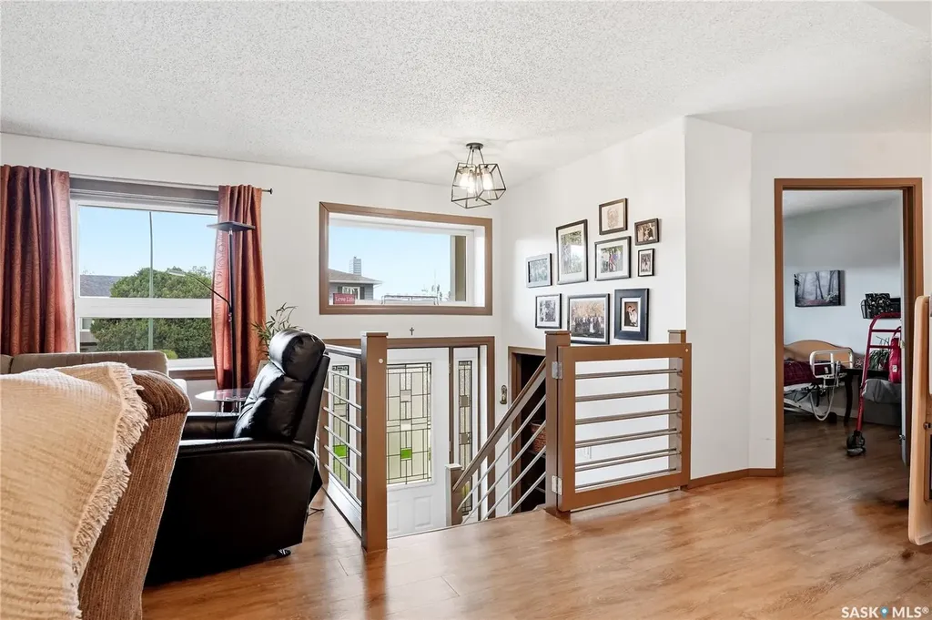 447 Ball Way Saskatoon SK S7K 6E6