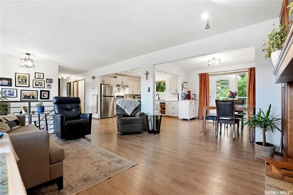 447 Ball Way Saskatoon SK S7K 6E6