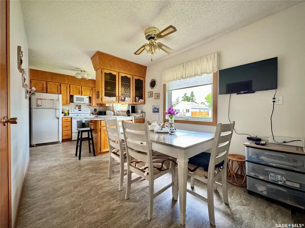 136 Darlington Street E Yorkton SK S3N 0E1