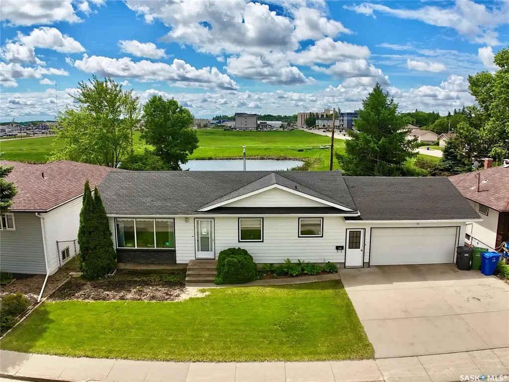 136 Darlington Street E Yorkton SK S3N 0E1