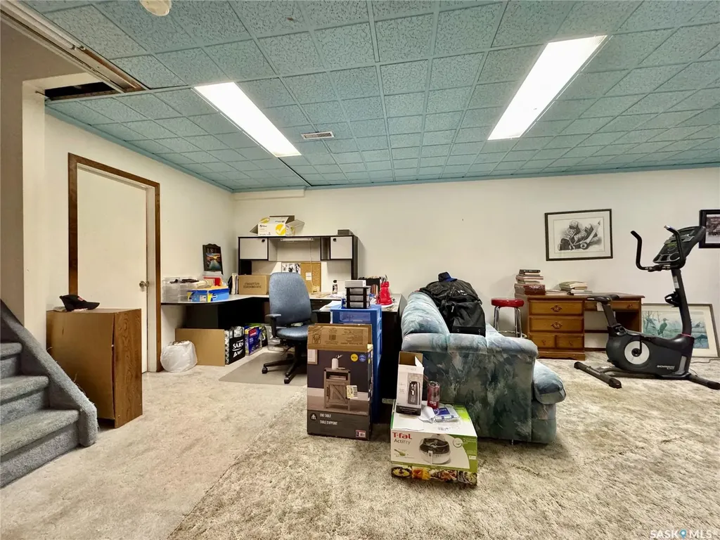 136 Darlington Street E Yorkton SK S3N 0E1
