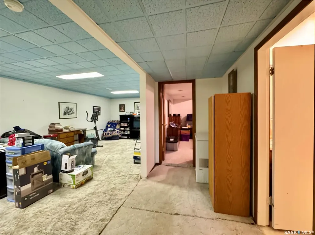 136 Darlington Street E Yorkton SK S3N 0E1