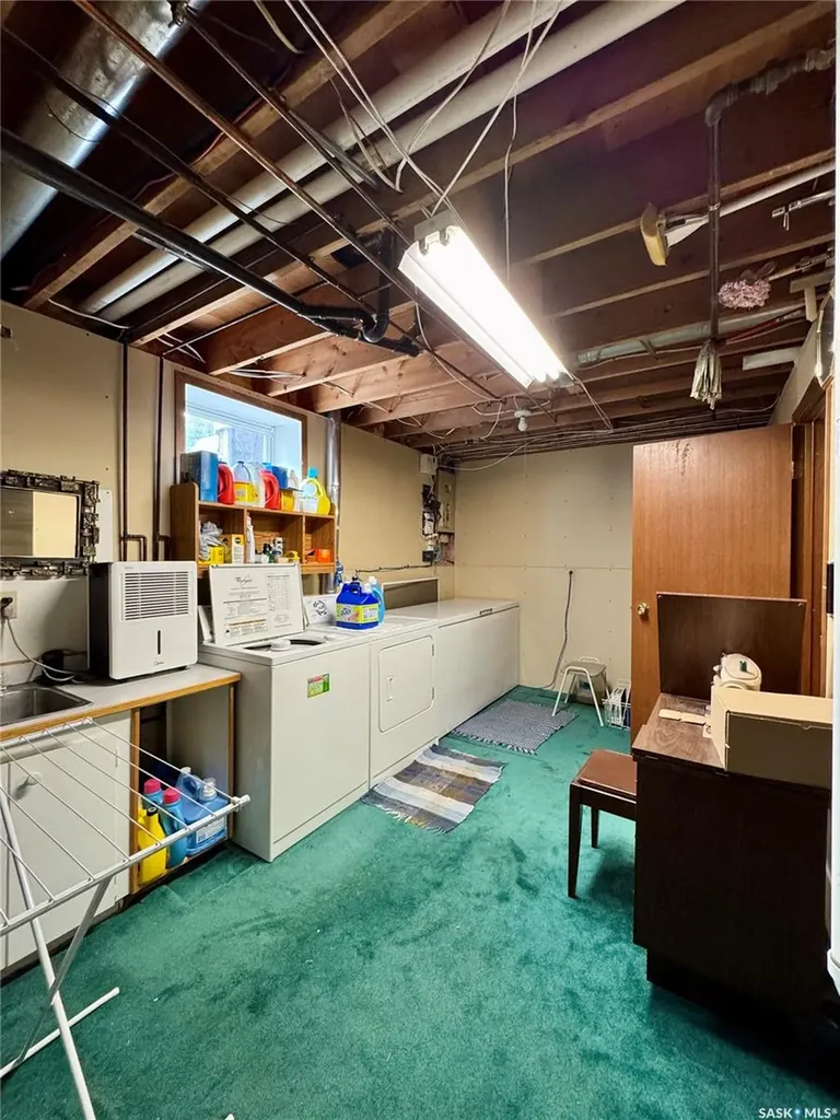 136 Darlington Street E Yorkton SK S3N 0E1