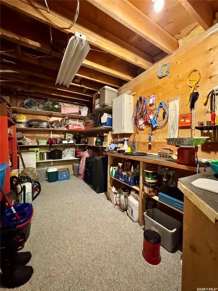 136 Darlington Street E Yorkton SK S3N 0E1