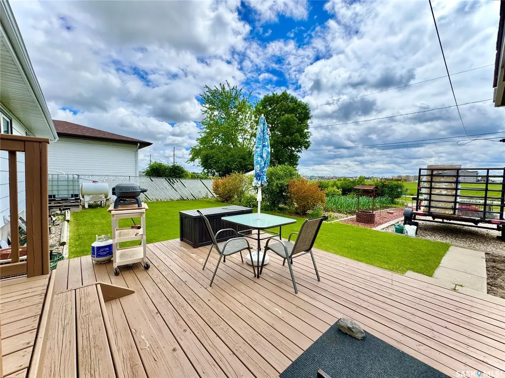 136 Darlington Street E Yorkton SK S3N 0E1