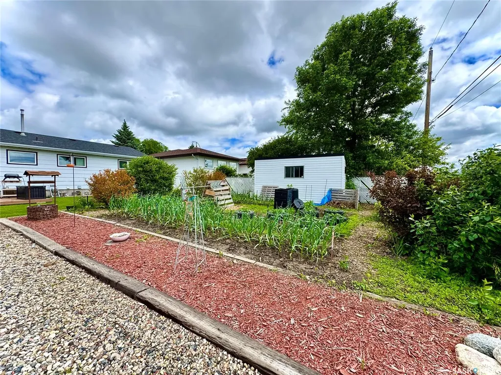 136 Darlington Street E Yorkton SK S3N 0E1