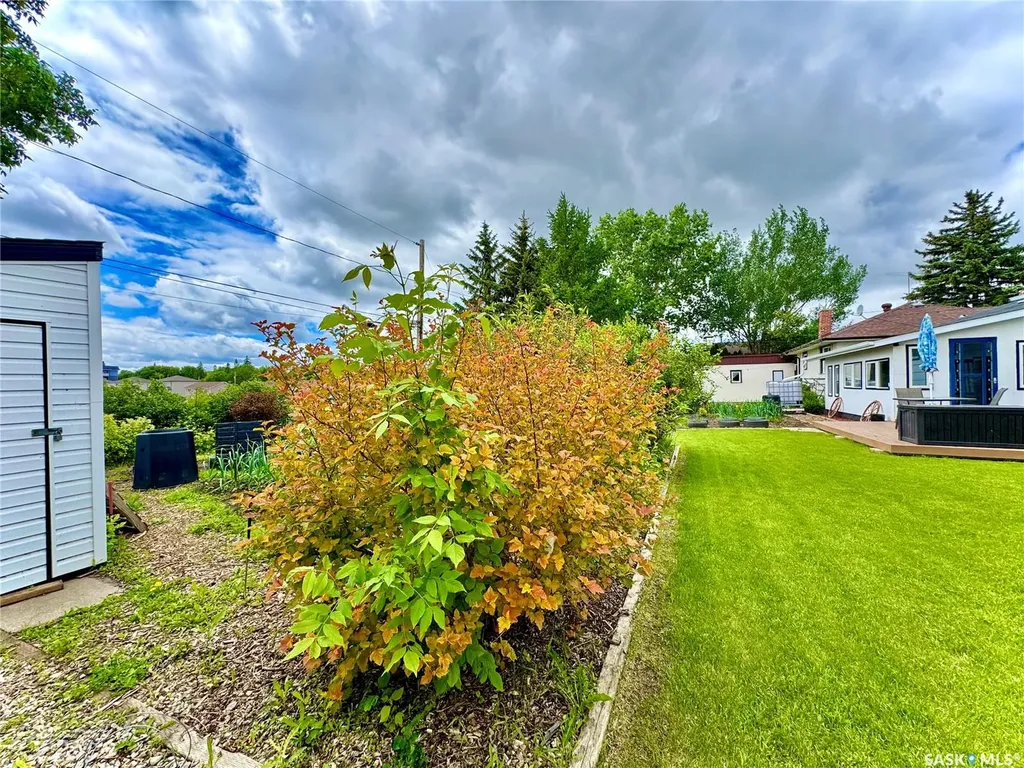 136 Darlington Street E Yorkton SK S3N 0E1