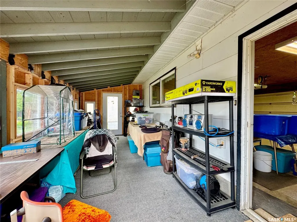 136 Darlington Street E Yorkton SK S3N 0E1