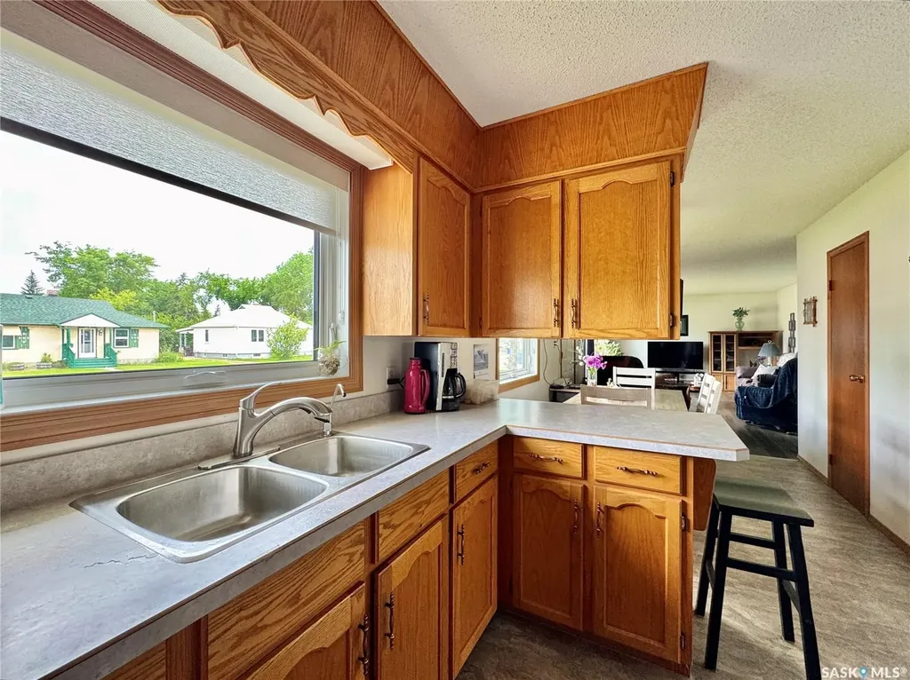 136 Darlington Street E Yorkton SK S3N 0E1