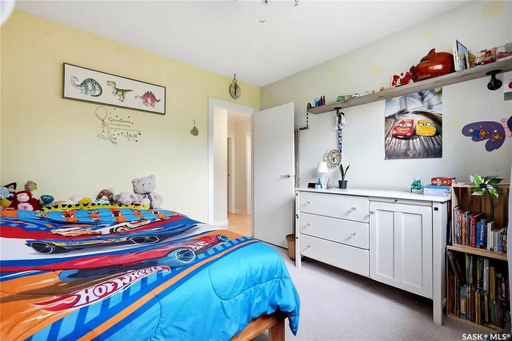 120 Rupert Drive Saskatoon SK S7K 1B3