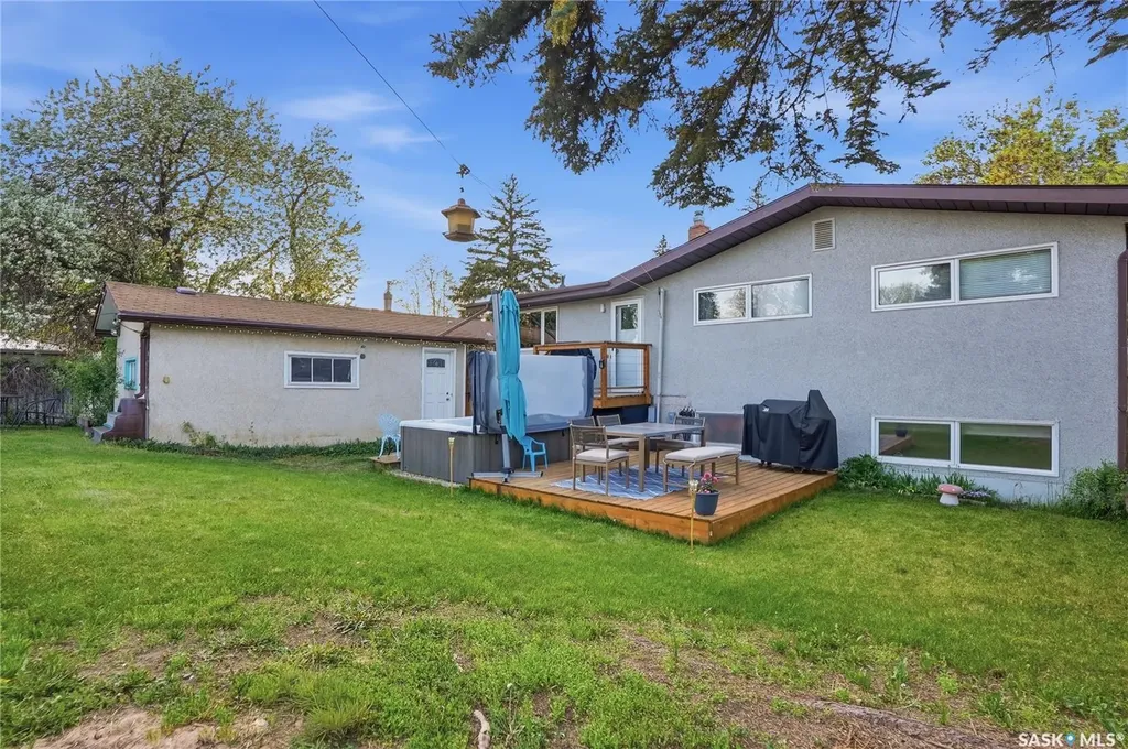 120 Rupert Drive Saskatoon SK S7K 1B3