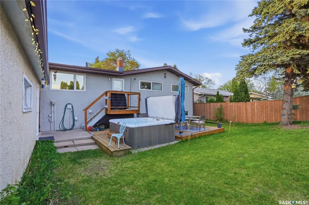120 Rupert Drive Saskatoon SK S7K 1B3
