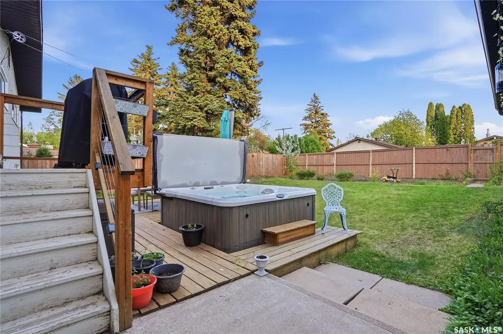 120 Rupert Drive Saskatoon SK S7K 1B3