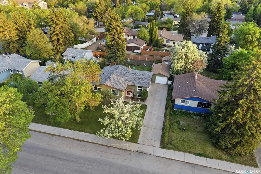120 Rupert Drive Saskatoon SK S7K 1B3