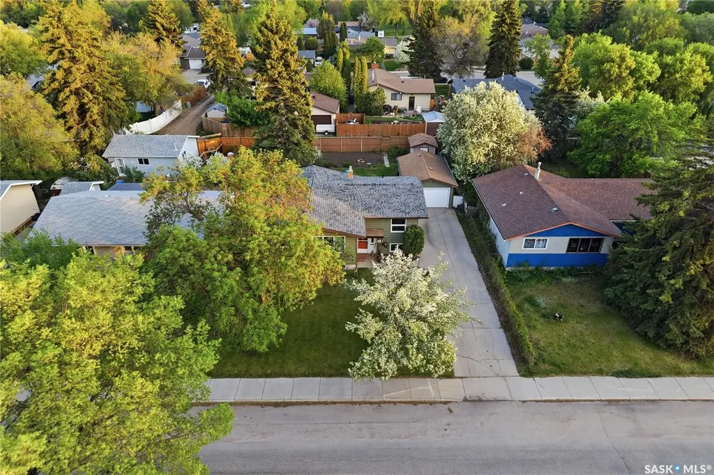120 Rupert Drive Saskatoon SK S7K 1B3