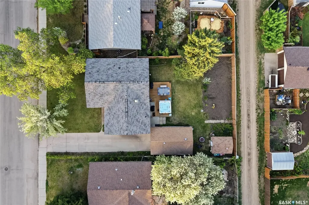 120 Rupert Drive Saskatoon SK S7K 1B3