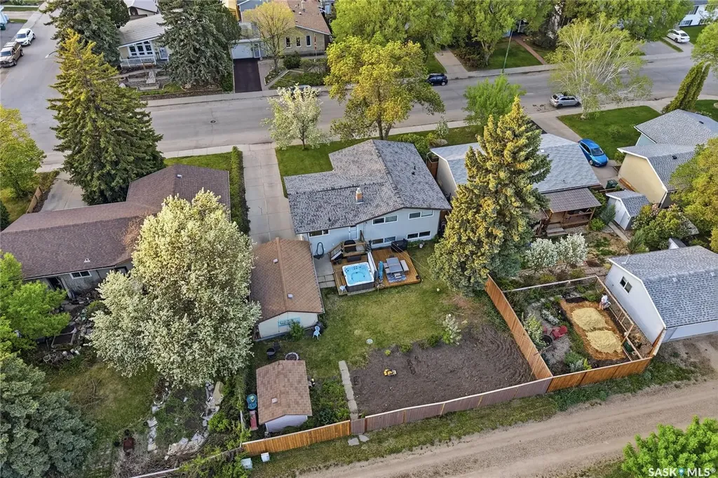 120 Rupert Drive Saskatoon SK S7K 1B3