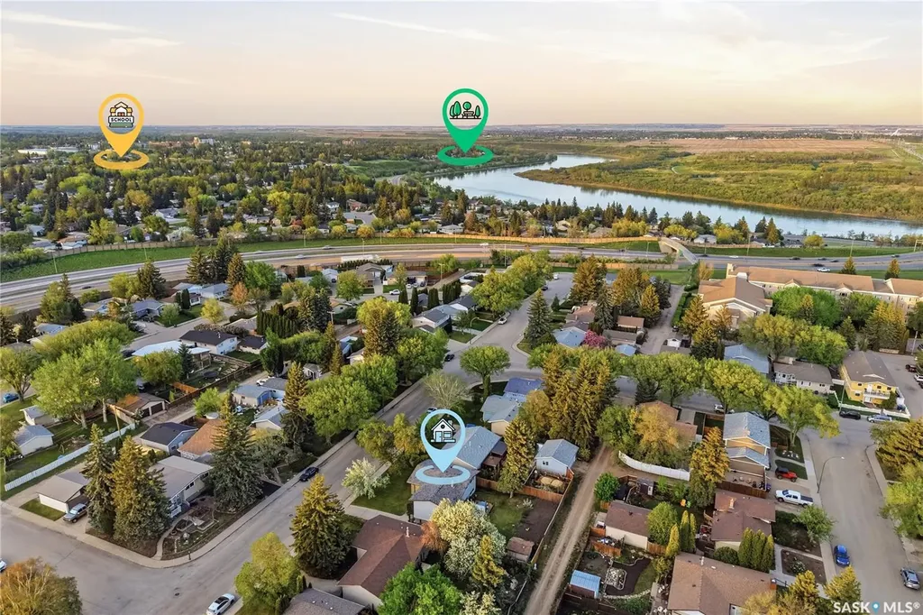120 Rupert Drive Saskatoon SK S7K 1B3