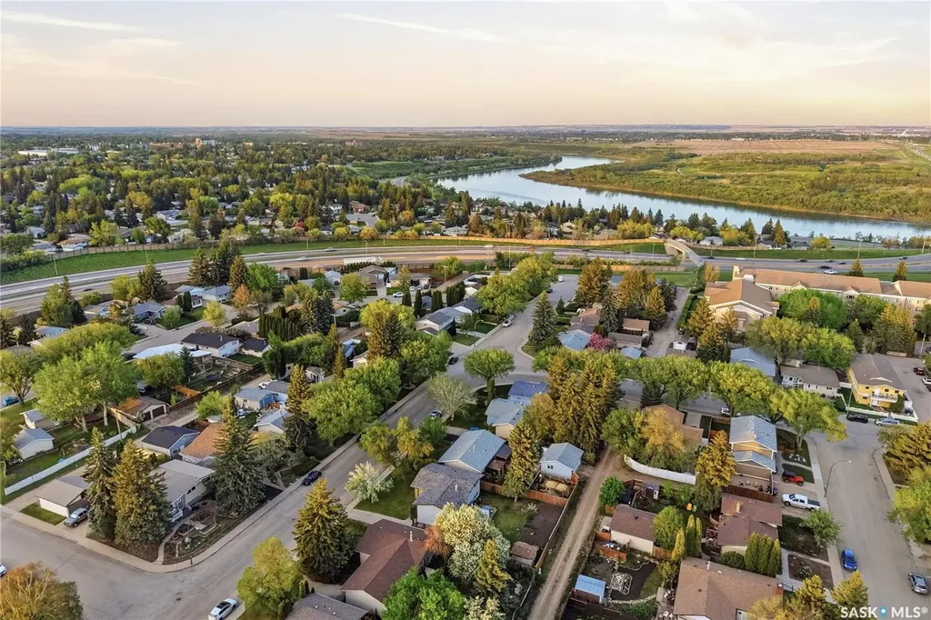 120 Rupert Drive Saskatoon SK S7K 1B3
