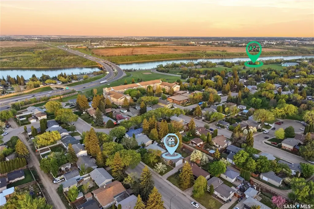 120 Rupert Drive Saskatoon SK S7K 1B3