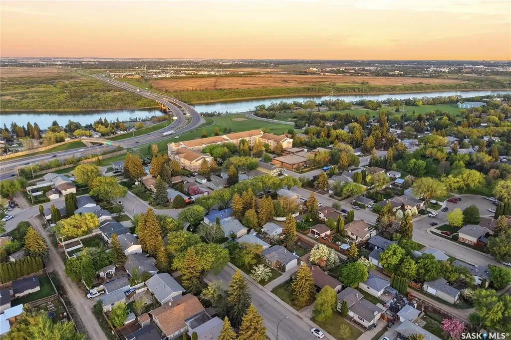 120 Rupert Drive Saskatoon SK S7K 1B3