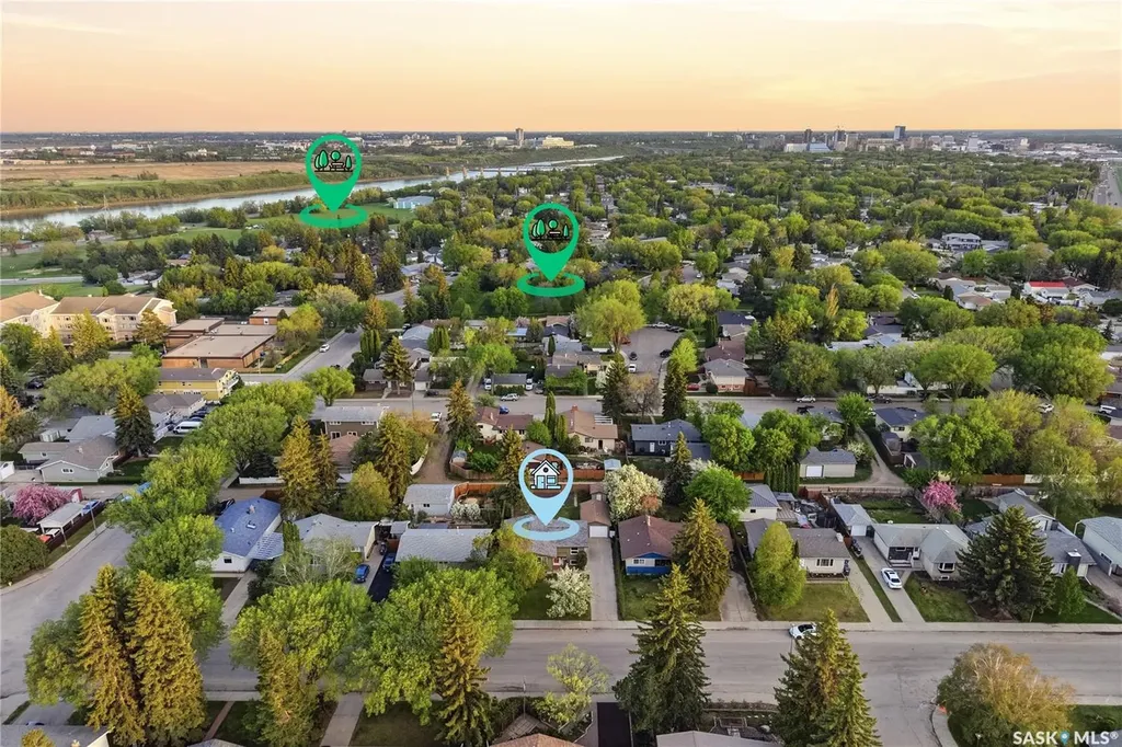 120 Rupert Drive Saskatoon SK S7K 1B3