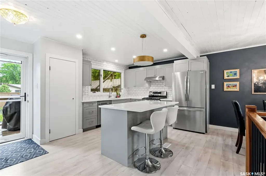 120 Rupert Drive Saskatoon SK S7K 1B3