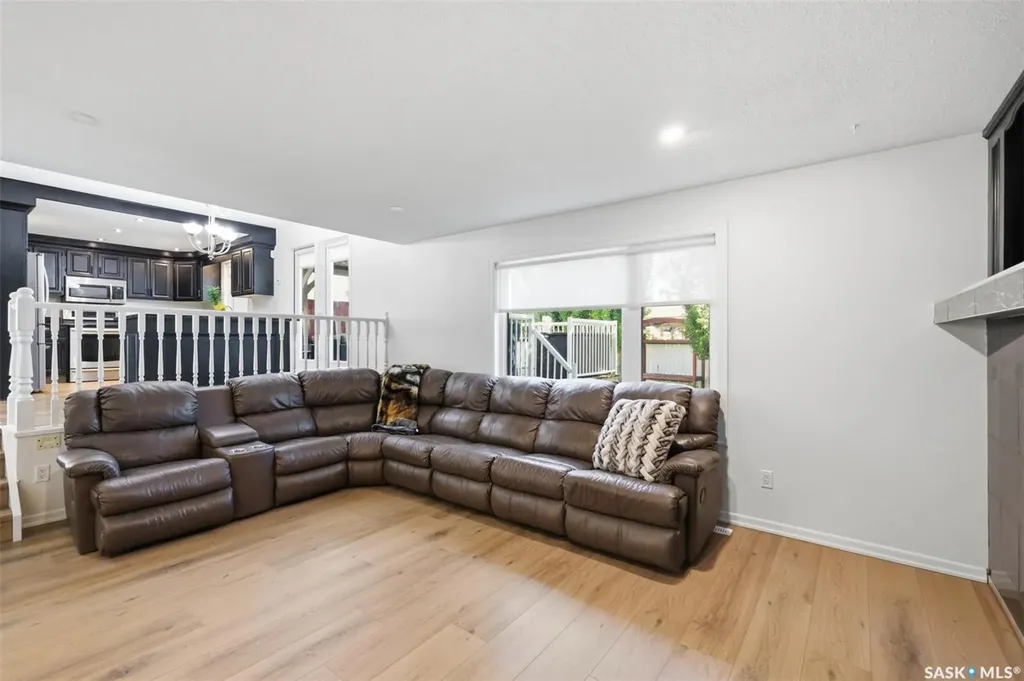 235 Bronson Way Saskatoon SK S7J 5E5