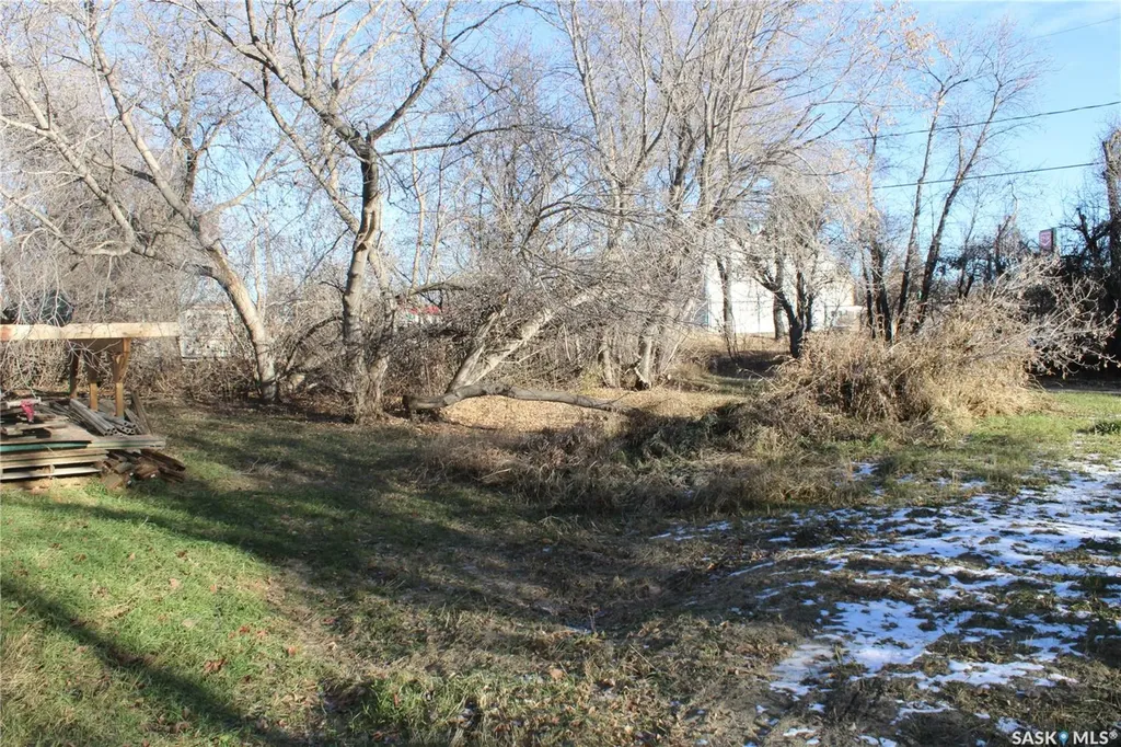 78 1st Street Wadena SK S0A 4J0