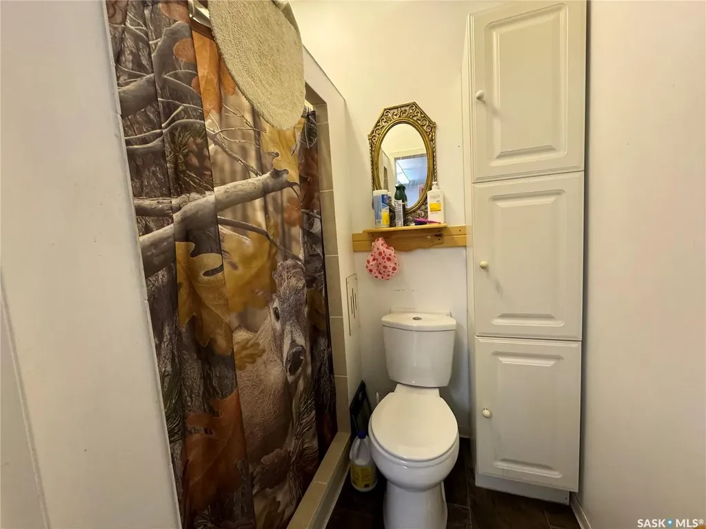 23 1st Avenue NE Preeceville SK S0A 3B0