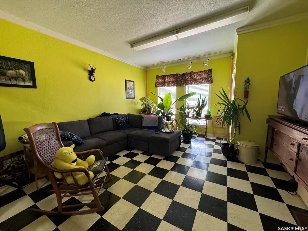 23 1st Avenue NE Preeceville SK S0A 3B0
