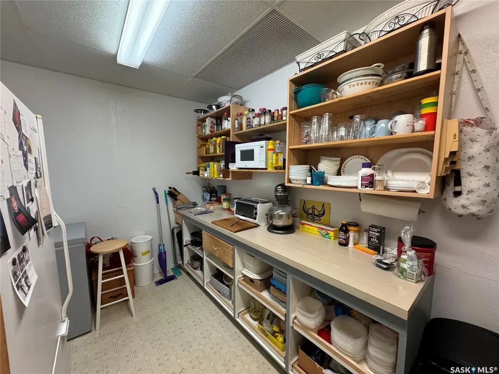 23 1st Avenue NE Preeceville SK S0A 3B0