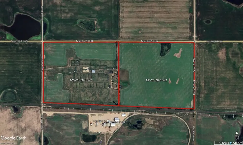 Rural Address Corman Park Rm No. 344 SK S7M 3C8