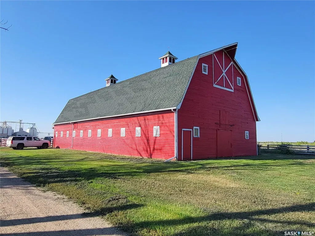 Rural Address Corman Park Rm No. 344 SK S7M 3C8