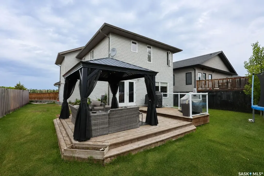 26 Guy Drive Prince Albert SK S6X 0A3