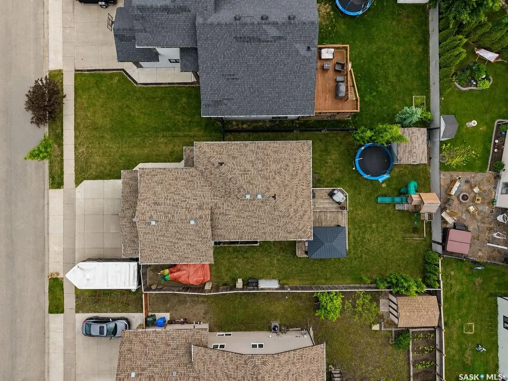 26 Guy Drive Prince Albert SK S6X 0A3