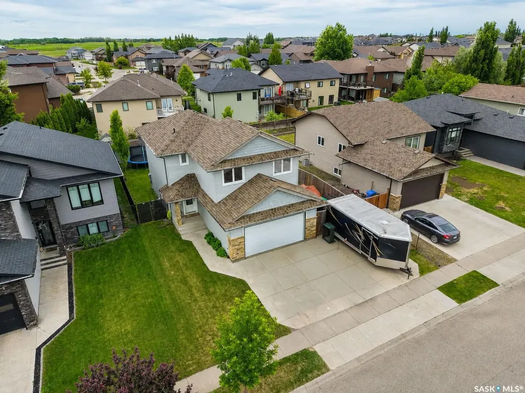 26 Guy Drive Prince Albert SK S6X 0A3