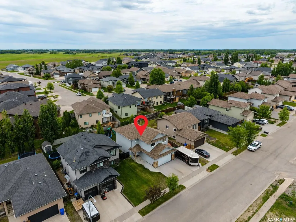 26 Guy Drive Prince Albert SK S6X 0A3