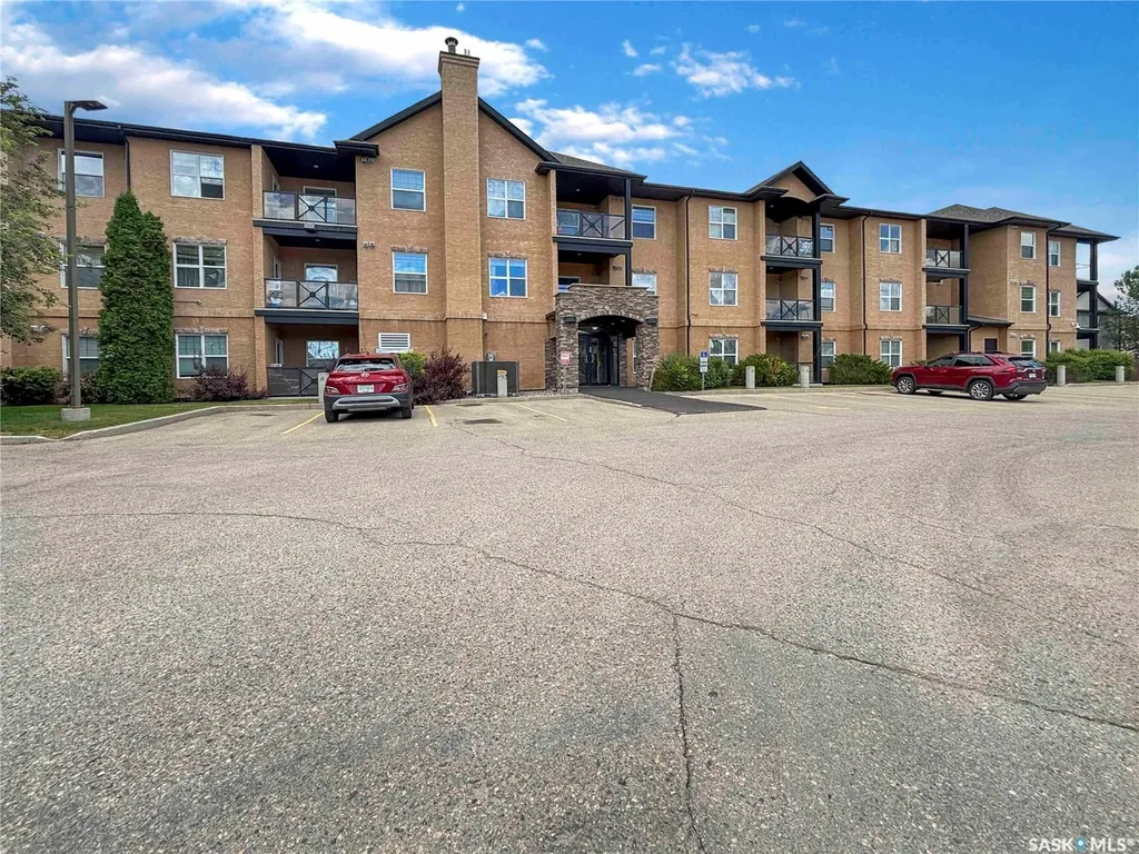 326 Herold Road Saskatoon SK S7V 0A2