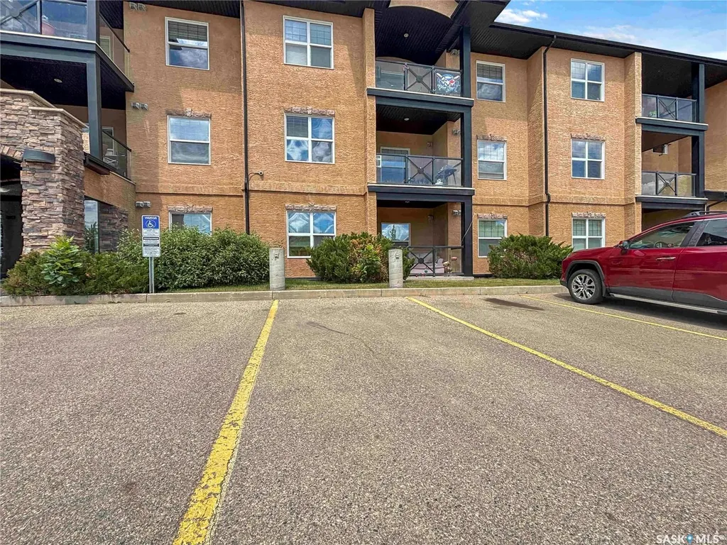 326 Herold Road Saskatoon SK S7V 0A2