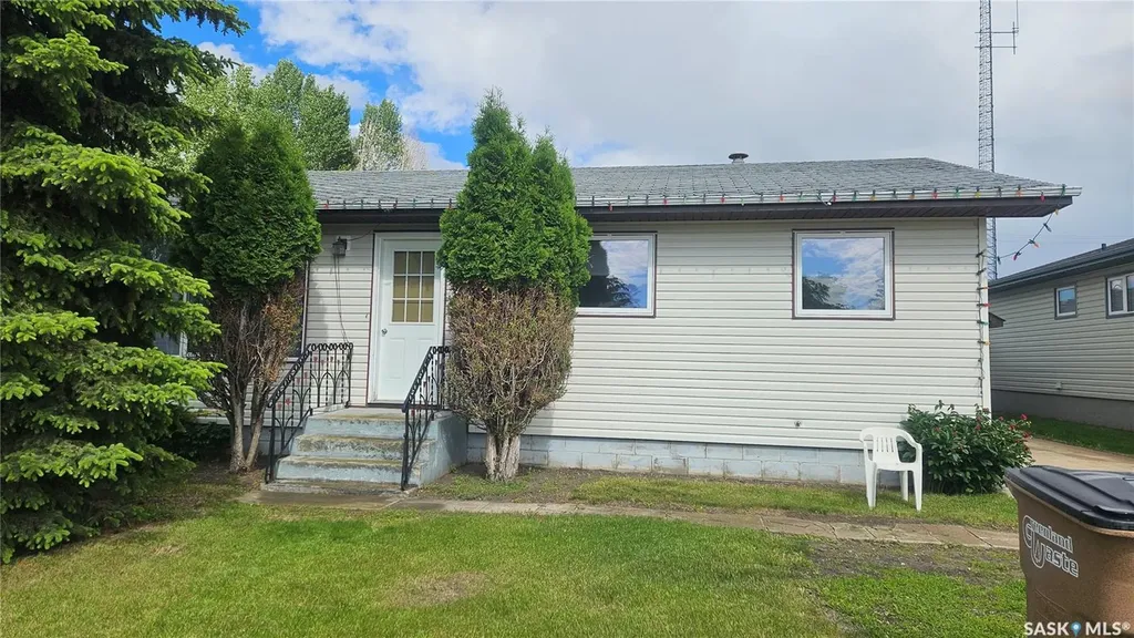 310 2nd Avenue Cudworth SK S0K 1B0